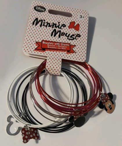 Disney store minnie mouse - disney,