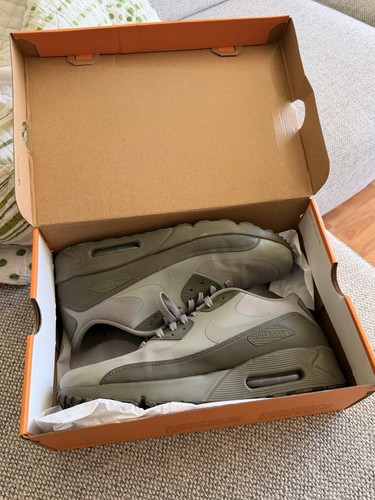 Nike air max kaki vert - max, 90