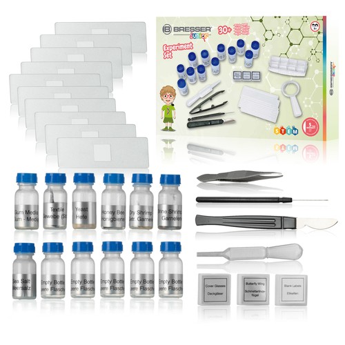 Bresser junior set - bresser,