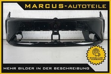 Opel Astra L VI 6 from year 2021- front bumper original front bumper