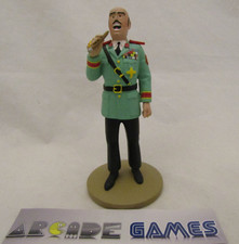 FIGURINE LE GENERAL TAPIOCA -