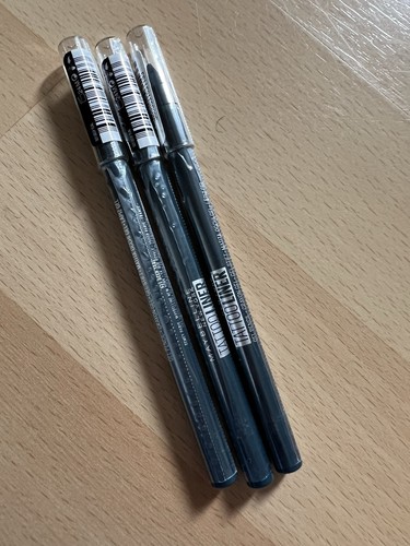 Lot crayon tattoo liner - lot,
