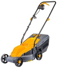 Tondeuse gazon électrique