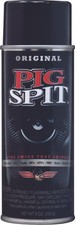 PIG SPIT Original PSO Silicone Spray Detailer Motorcycle Dirtbike ATV 9oz PSO