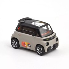 CITROËN AMI 100% Électrique