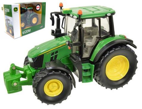 Britains lc43248 john deere - britains,