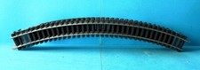 HO HORNBY ACHO  Lot de 8 rails courbes à super grand rayon (V5)