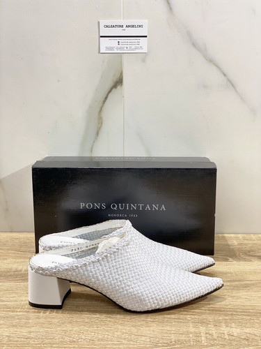 Pons quintana mule - pons,