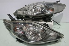 JDM Mazda Premacy MAZDA5 HID Mazda 5 Headlights Head Lights Lamps 2005-07 1Pairs
