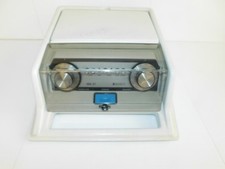 Maico Modèle MA 27 Audiomètre (SBS4)