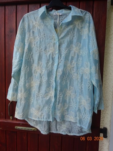 Chemise neuve au 52 - chemise,