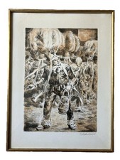 Albert CHAVEPEYER (1899-1986)