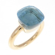 Authentic Pomellato nude Ring  #260-007-890-3654