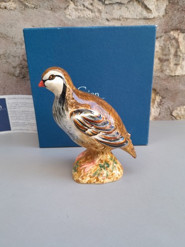 Gien rambouillet perdrix - , 1er