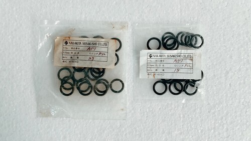 Lot pièces de - de, 41