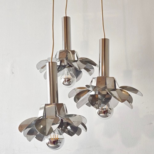 Lustre suspension cascade - lustre,