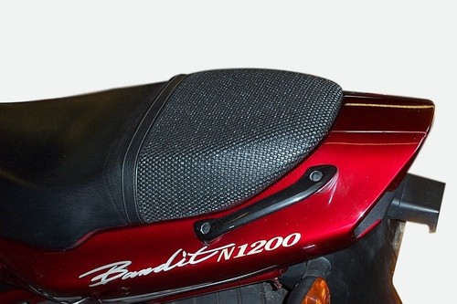 Suzuki bandit 1200 1996 2000 - suzuki,