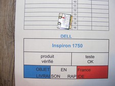 Carte WIFI pour DELL Inspiron
