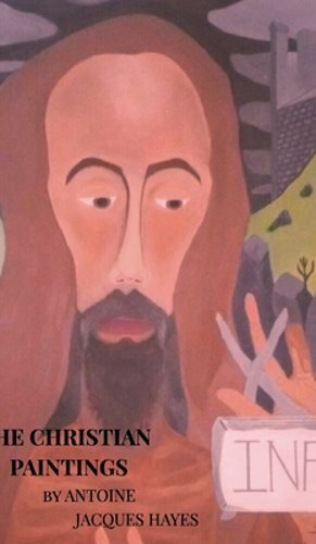 The christian paintings - the,