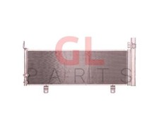 Air Condenseur A/C Radiateur