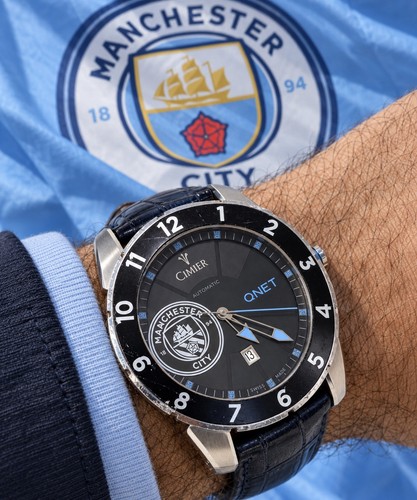 Cimier manchester city qnet - cimier,