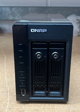 TS-269 Pro en boîte QNAP 2