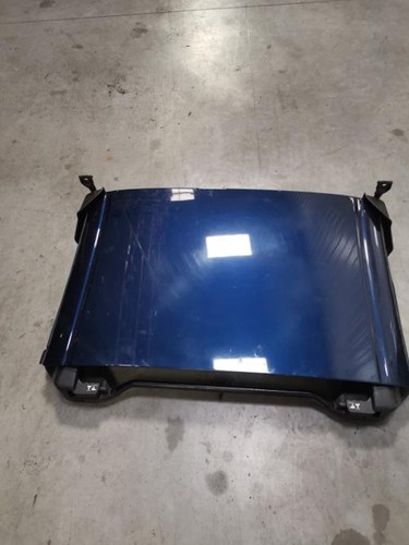 Toit hardtop honda crx - honda,