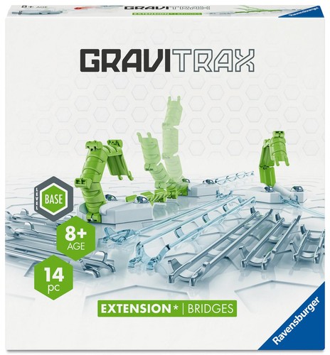 Gravitrax set d extension - -, d'extension