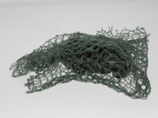 DINKY Corgi CIJ CAMOUFLAGE NET Green NATO Military Vehicle 1960s.