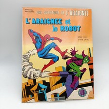 Marvel Une aventure de