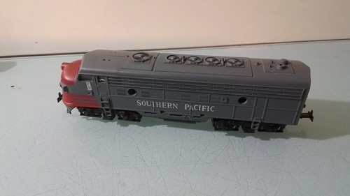 Rso locomotive diesel us - diesel,