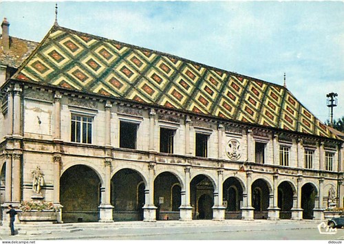 Carte postale gray - carte,