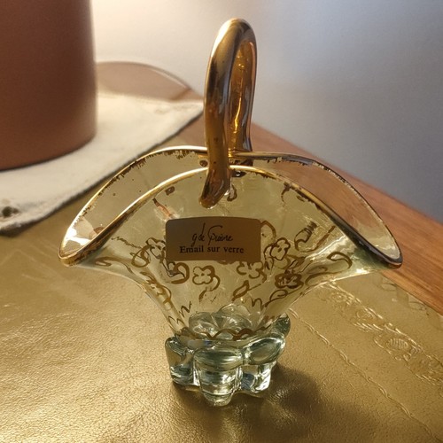 Objet guy degrenne - objet, de