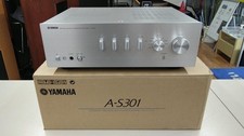 Amplificateur intégré Yamaha