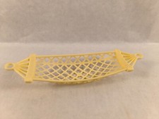 sympa pièce détaché bateau pirate 3217 4290 3799 4073 Playmobil ( hamac   ) 2005