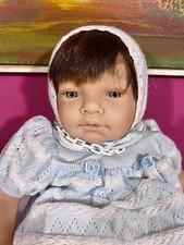 Reborn Nines D'Onil NM Excellent Vintage Doll Poupee 