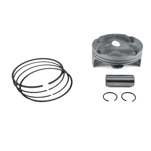 Pro piston kit - piston, 01.3341.b