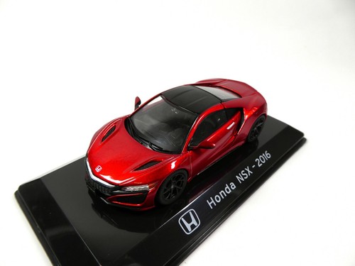 Honda nsx 2016 43 - -, voiture