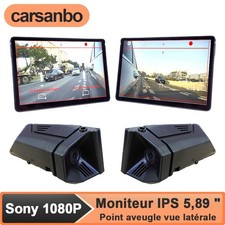 Système de Caméra Latérale