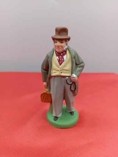 Santon marcel carbone docteur - carbone,