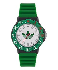 Adidas Originals Montre Vert
