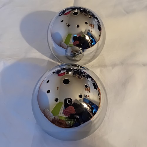 Paire globes lampe pour eye - globes,