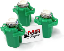 3x Éclairage LED Compteur