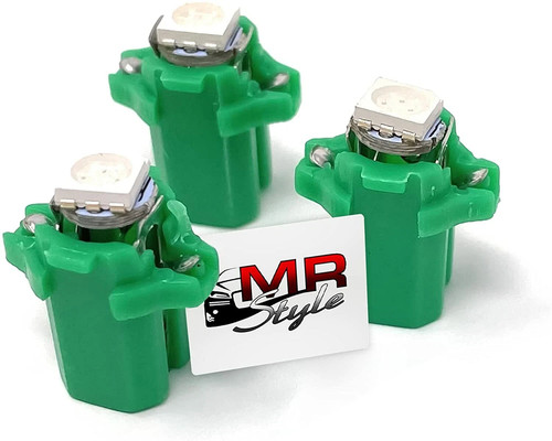 éclairage led compteur - led,