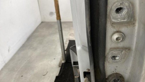 Porte avant gauche mercedes - porte,