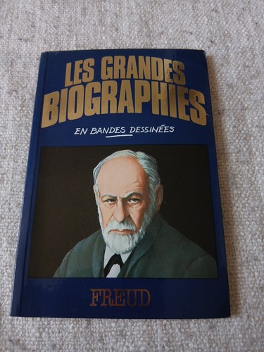 Les grandes biographies - les,