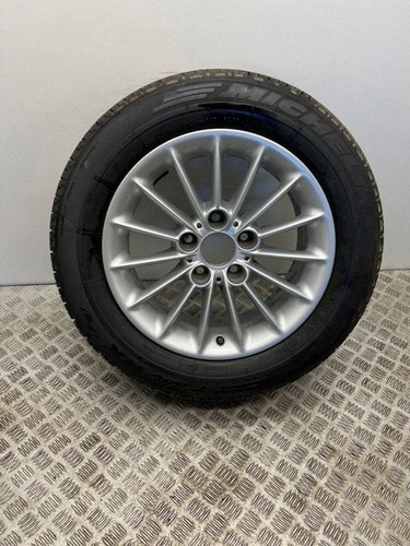Bmw e39 2002 jante - bmw,