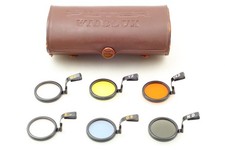 6 pcs【Presque comme neuf】