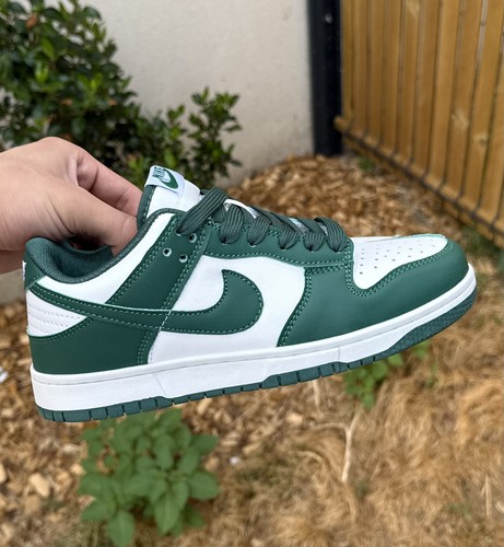 Nike dunk low verte taille - dunk,