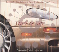 Twice As Nice (Sexy Stylish